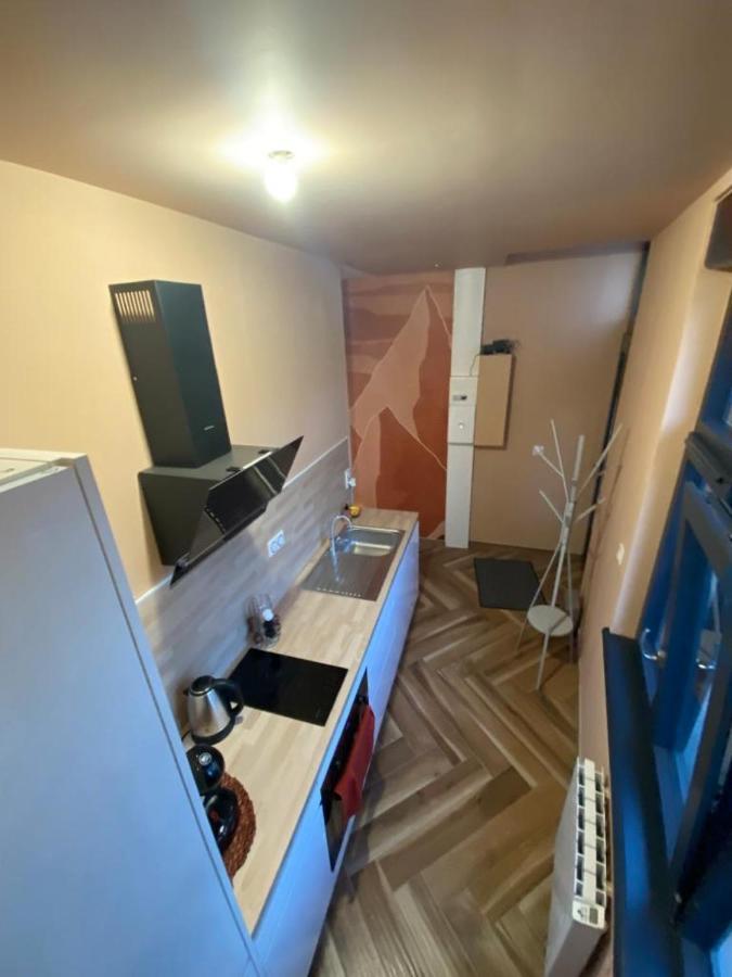 L'Enveloppe Romantique Amiens Luaran gambar